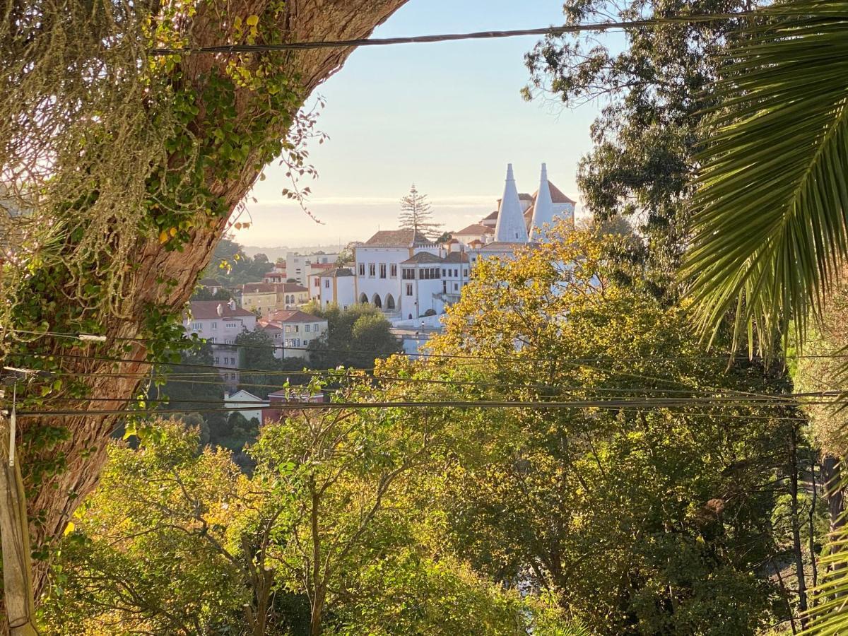 Villa Luxurious Royal Estate In Historic Paradise Sintra