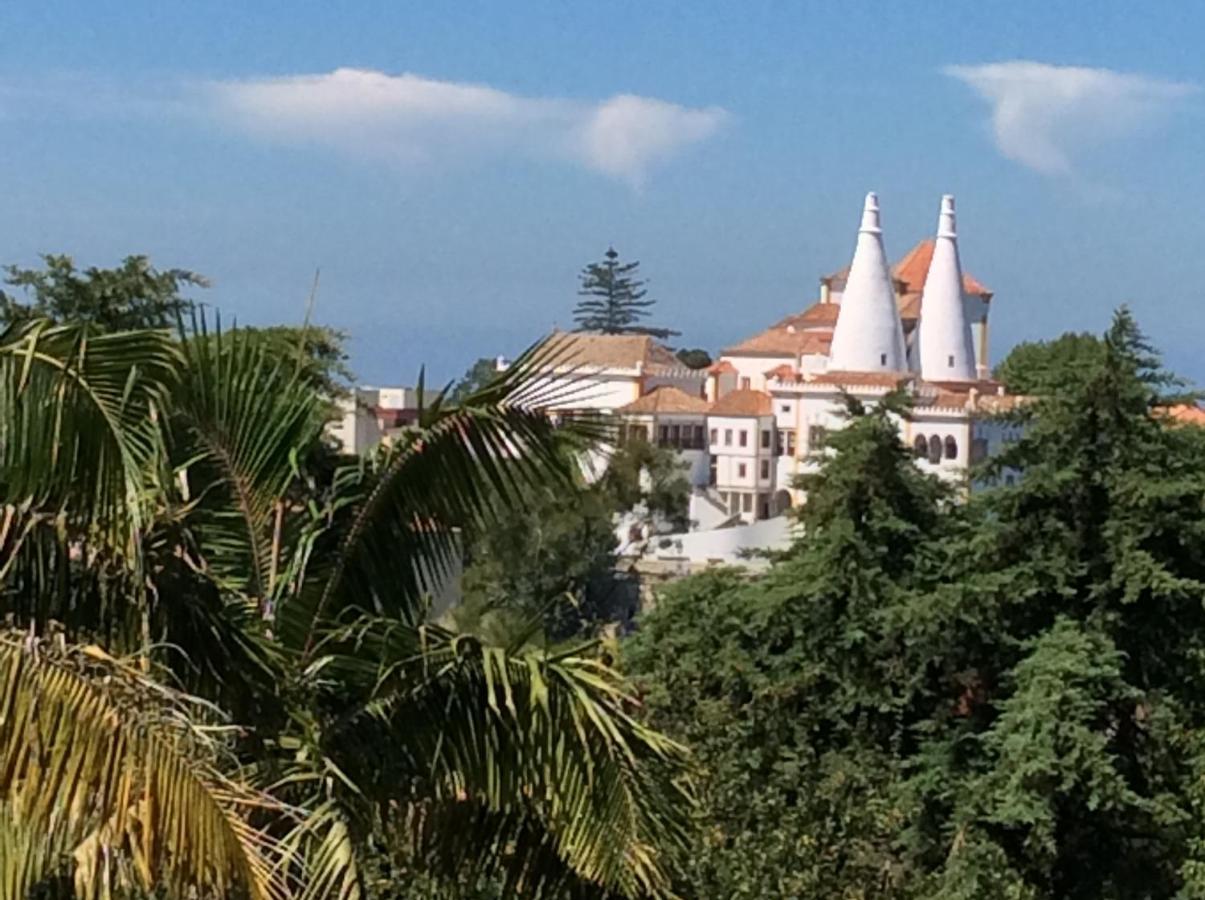 Luxurious Royal Estate In Historic Paradise * Sintra