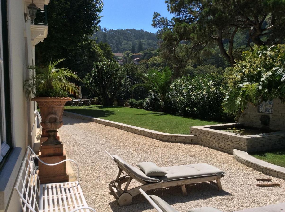 Luxurious Royal Estate In Historic Paradise * Sintra
