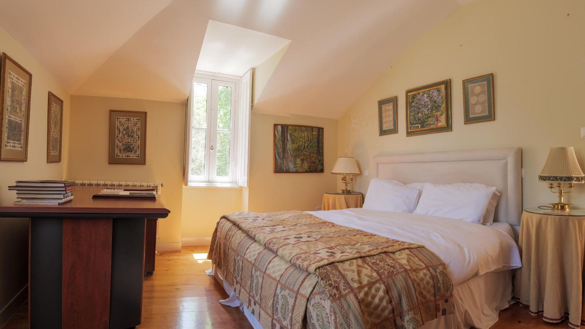 Villa Luxurious Royal Estate In Historic Paradise *